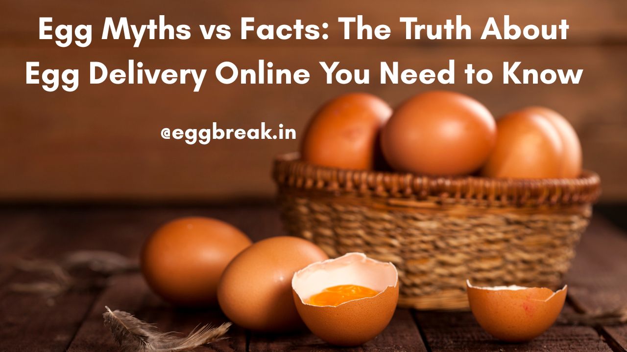egg delivery online
