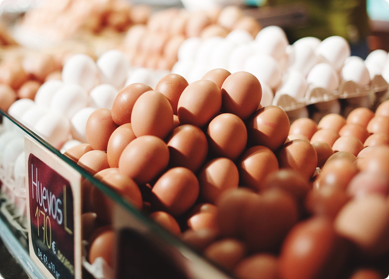 A Culinary Journey: Exploring Egg Traditions Across Global Cultures