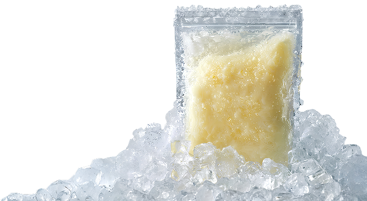 Frozen Egg Products