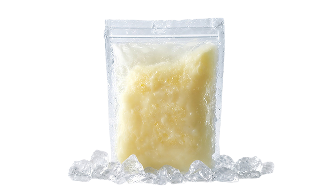 Frozen Egg Products